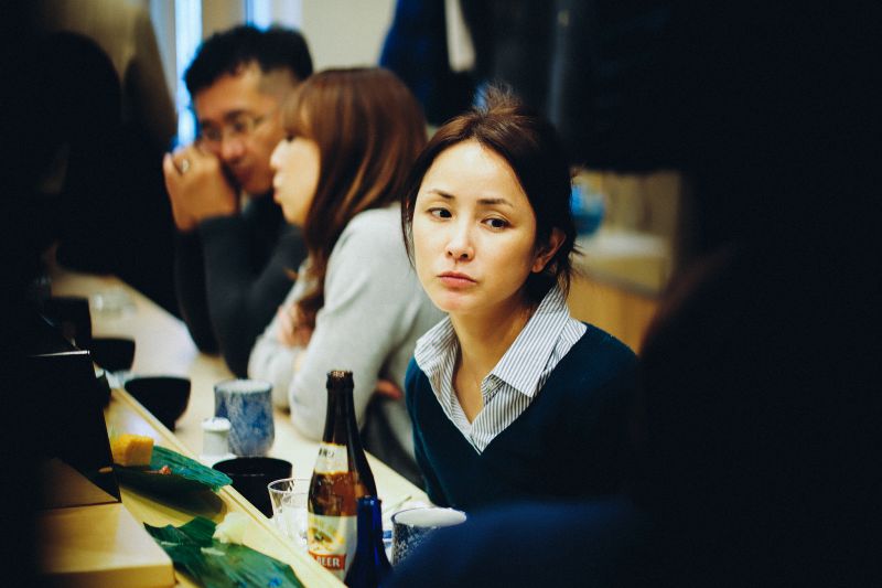 Văn hoá nhậu nhẹt